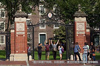 如何成為美國名校喜歡的學生？