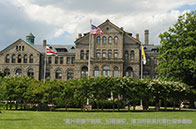 西蒙菲莎大學申請條件匯總