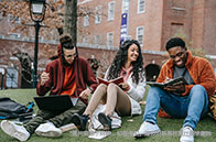 賓大TESOL項(xiàng)目留學(xué)體驗(yàn)怎么樣？