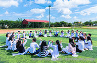 2024年新加坡泰晤士世界大學學科排名