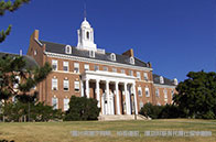 范德堡大學qs排名最新情況：上升至第248位