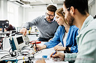 普渡大學商業分析與信息管理專業介紹