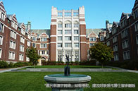 密歇根大學可持續系統專業怎么樣？