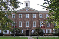 美國開設計算數學專業的大學有哪些？