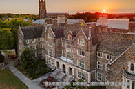 加拿大傳媒專業最好的大學是哪所？