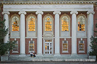 達特茅斯學院環境研究專業怎么樣？