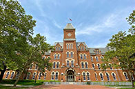 佐治亞理工學院碩士專業目錄一覽