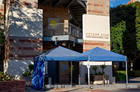 加州大學伯克利土木與環境工程碩士：第一專業