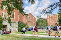 華盛頓大學(xué)師生進(jìn)行大規(guī)模罷工，或影響期末考試