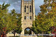 UCL大學地理碩士項目介紹