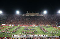 各檔高考分數能申請QS100哪些高校？