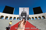 新加坡國立大學規模多大？