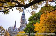 圣安德魯斯大學計算與信息技術(shù)碩士入學條件