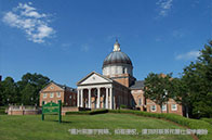 北卡羅來納大學教堂山分校qs世界排名：2025年第155