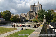 美國留學申請如何脫穎而出？