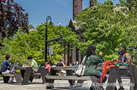 約翰霍普金斯大學2025qs世界排名：跌出TOP30