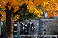 加州大學伯克利分校QS最新排名多少？2025世界第12