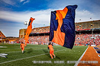 愛丁堡大學在全球工業、創新和基礎設施方面名列前茅