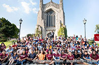 劍橋大學研究出捕獲二氧化碳的新方法