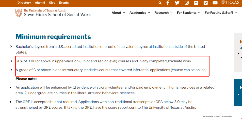 德州大學奧斯汀分校GPA成績要求.png 德州大學奧斯汀分校GPA成績要求.png