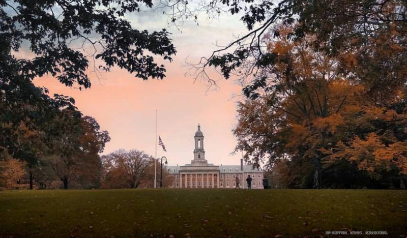 約翰霍普金斯大學應用經濟學碩士.jpg 約翰霍普金斯大學9.jpg