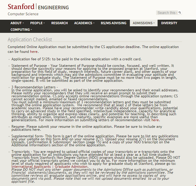 斯坦福大學計算機博士申請條件.png 斯坦福大學計算機博士申請條件.png