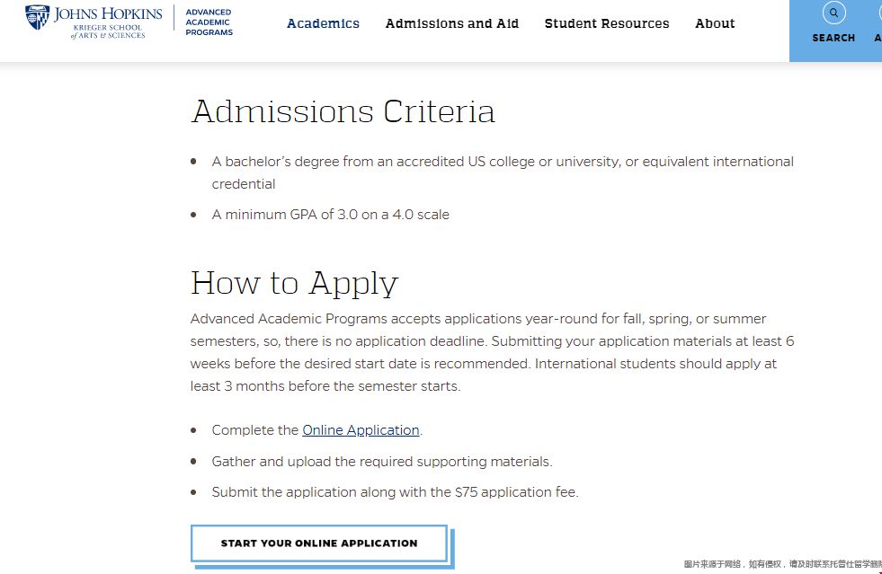 jhu大學傳媒碩士申請要求.png jhu大學傳媒碩士申請要求.png