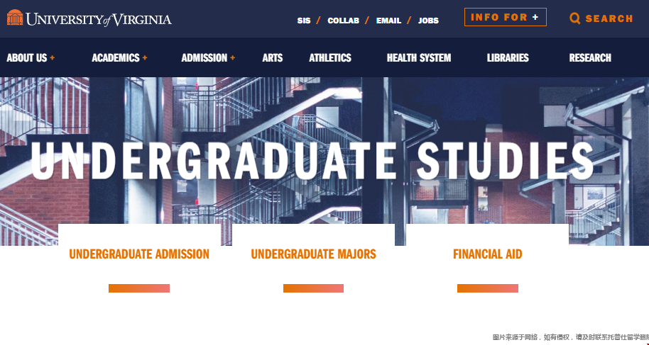 弗吉尼亞大學專業設置.png