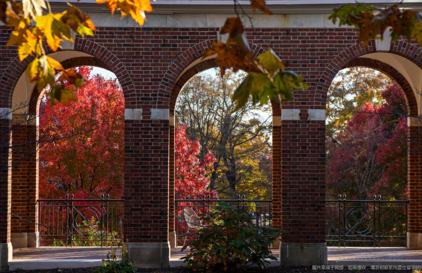 約翰霍普金斯大學(xué)校園.png 約翰霍普金斯大學(xué)校園.png