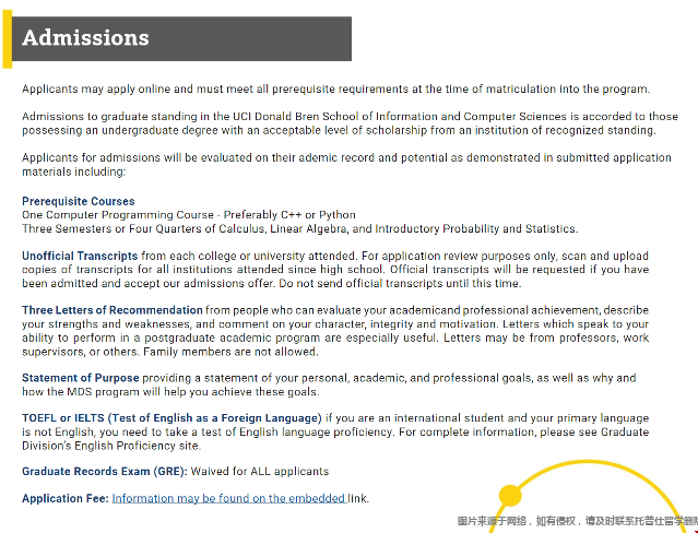加州歐文分校DS碩士入學要求.png 加州歐文分校DS碩士入學要求.png