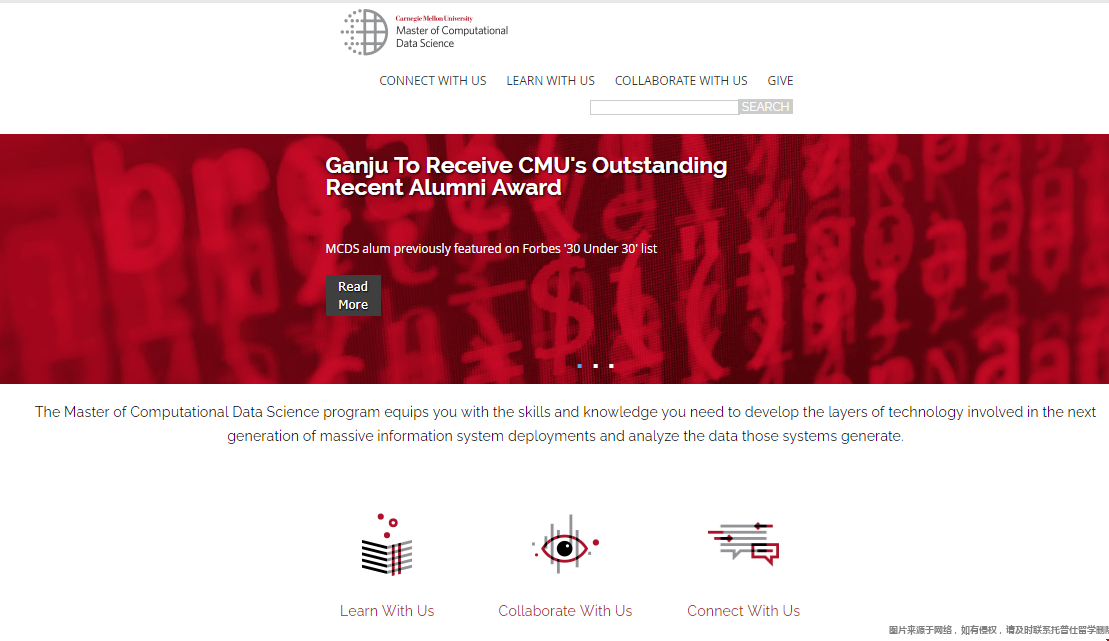 卡內(nèi)基梅隆大學數(shù)據(jù)科學錄取難度.png 卡內(nèi)基梅隆大學數(shù)據(jù)科學錄取難度.png