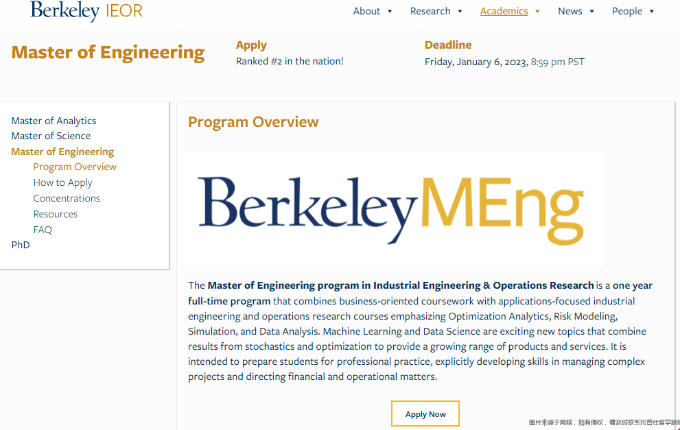 UCB大學工業工程與運籌學碩士.png