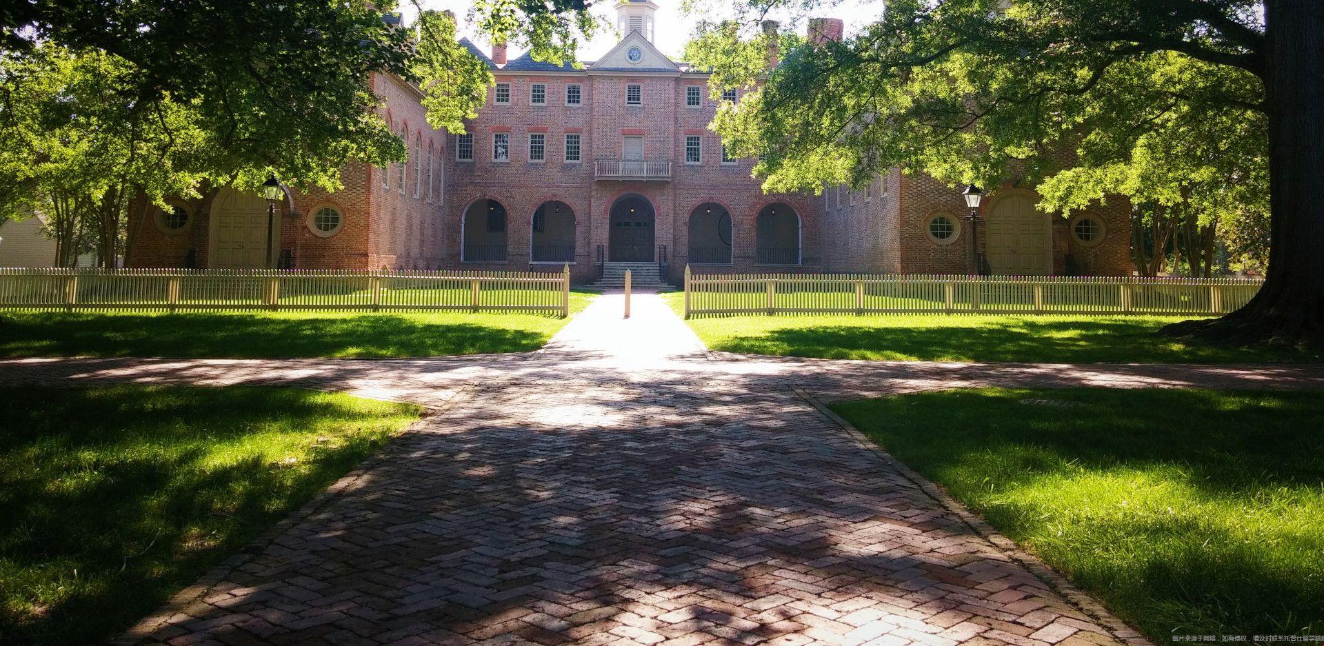 威廉瑪麗學院什么專業強jpg