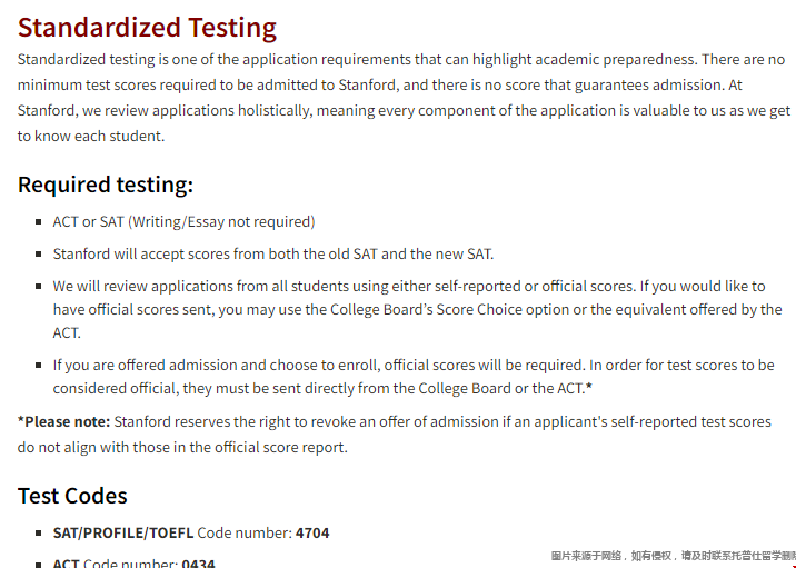 斯坦福大學本科轉學SAT要求.png