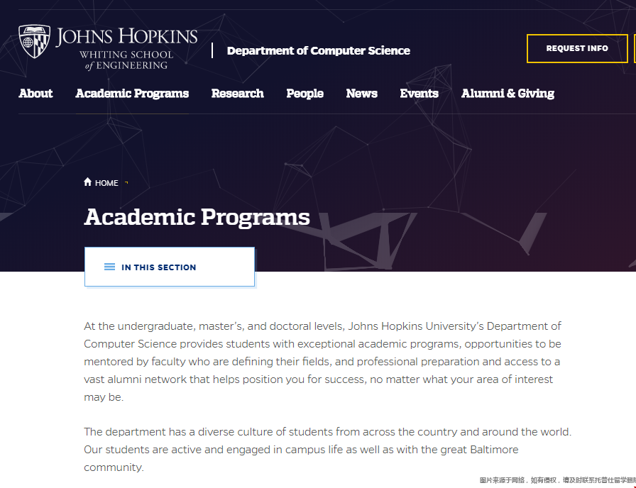 約翰斯霍普金斯大學(xué)計算機專業(yè).png