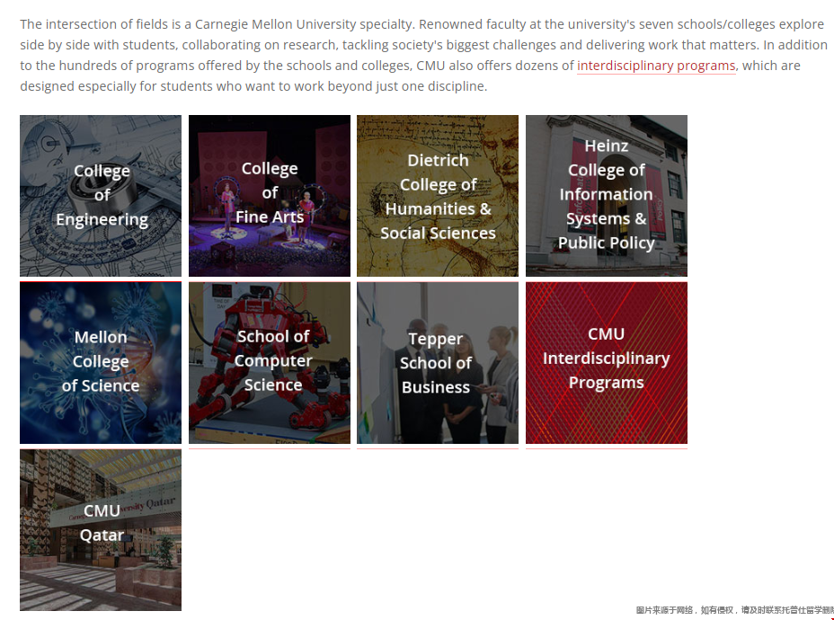 卡內(nèi)基梅隆大學有哪些學院.png