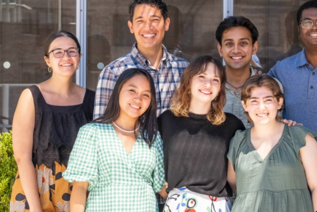 美國西北大學(xué)教育學(xué)碩士如何