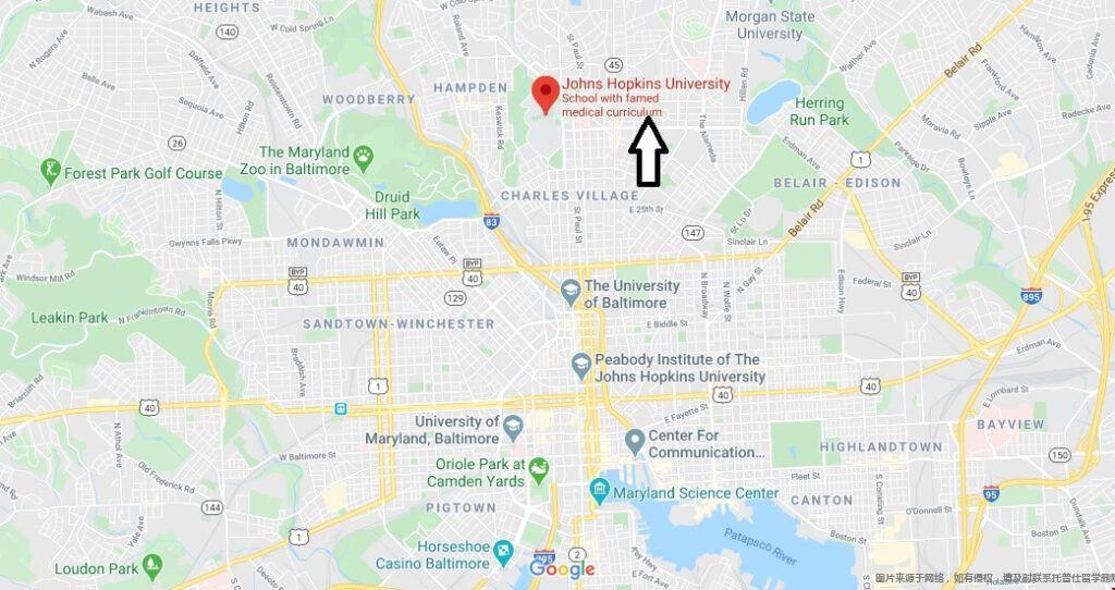 jhu大學在美國哪個州.jpg