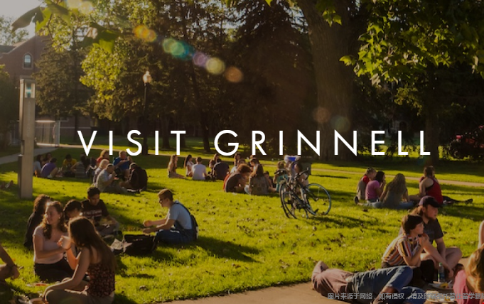 格林內爾學院校園環境.png