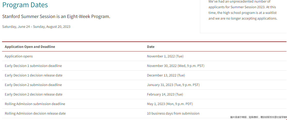 美國大學夏校申請截止日期.png 美國大學夏校申請截止日期.png
