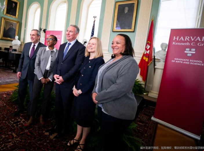 哈佛大學藝術與科學研究生院現(xiàn)已更名.png 哈佛大學藝術與科學研究生院現(xiàn)已更名.png