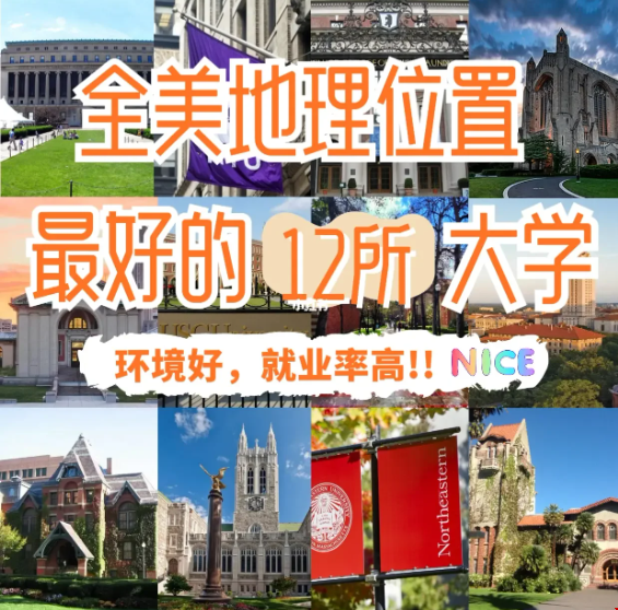 美國地理位置好的大學.png
