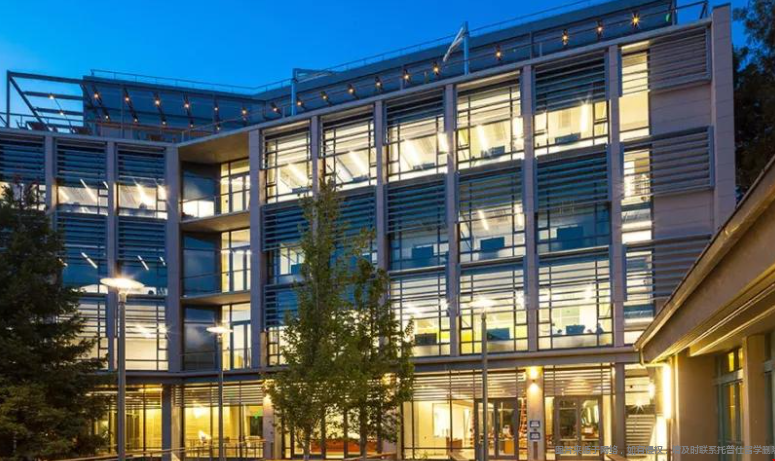 加州大學(xué)伯克利分校哈斯商學(xué)院介紹