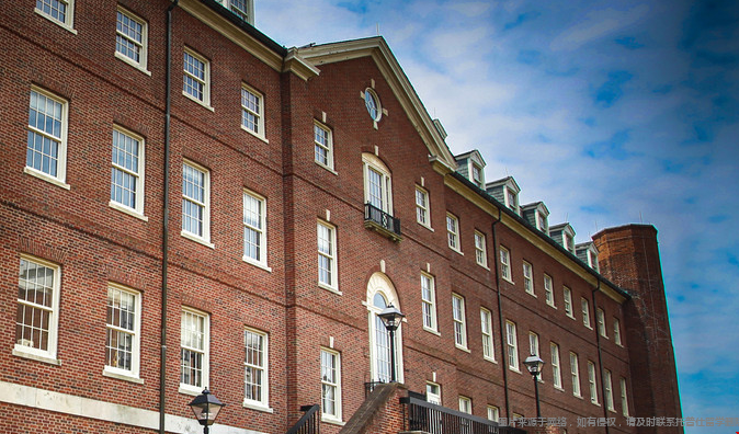 理海大學生物工程碩士項目怎么樣