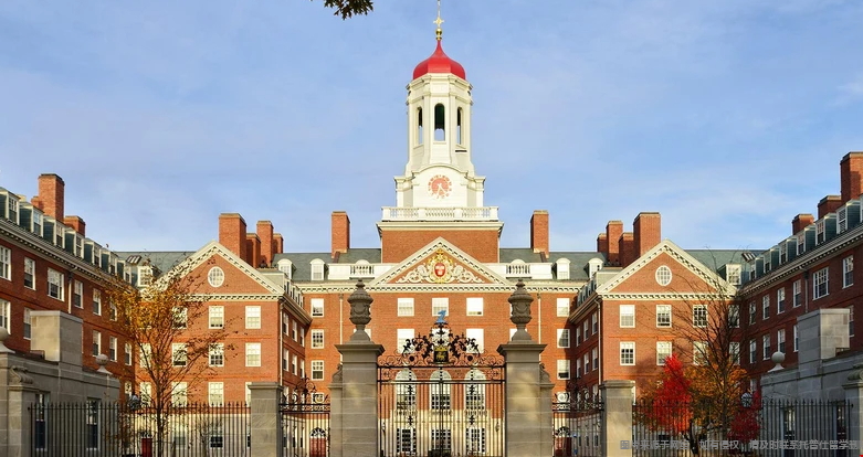 美國東北部地區院校推薦