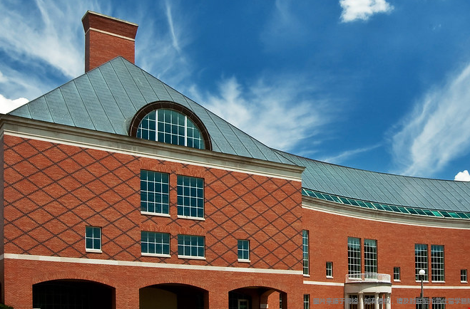 羅切斯特大學入學條件