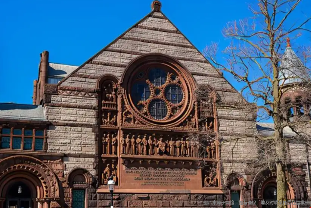 文科專業申請美國留學難度大嗎