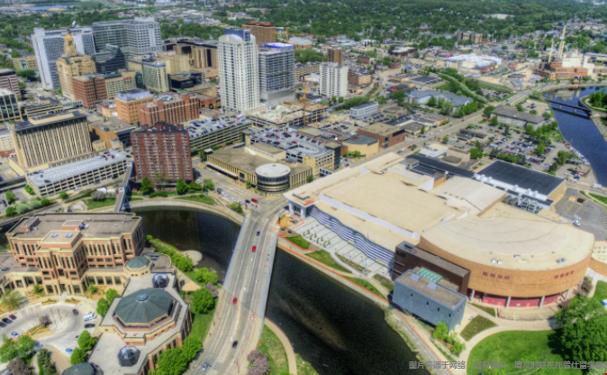 羅切斯特大學GPA分數要求