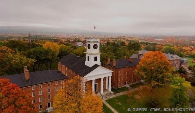 安默斯特學院