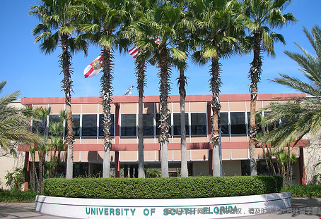 佛羅里達(dá)大學(xué)
